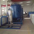 Multiple Functional Quartz Sand Filter